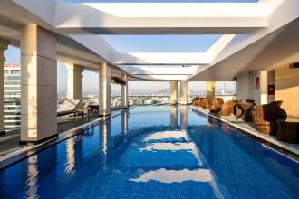 Tamarind Hotel Danang