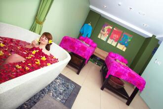 Ibis Styles Bali Benoa