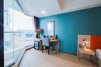 Atlantic Hotel Nha Trang