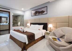 Imperial Hotel Nha Trang