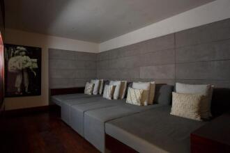 The Ungasan Clifftop Resort