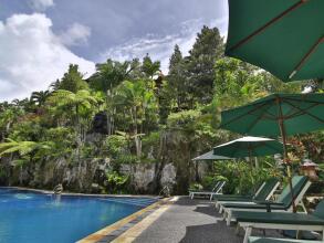 Bali Spirit Hotel & Spa