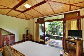 Bali Spirit Hotel & Spa