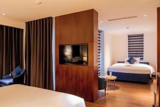 Best Western Premier Marvella Nha Trang Hotel