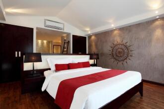 Barcelo Coconut Island