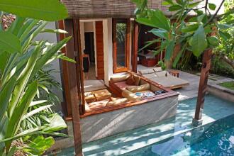 The Elysian Boutique Villa Hotel
