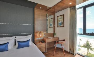 Haian Beach Hotel & Spa Danang
