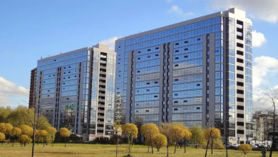 Cosmos Apart Hotel, фото 63