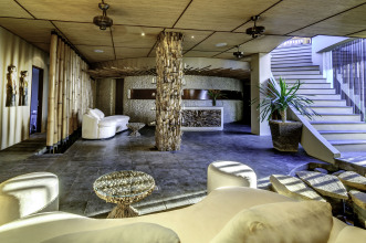 The Griya Villas And Spa