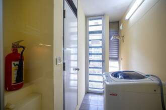 Bandara Suites Silom, Bangkok