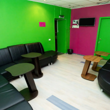 Travel inn Новослободская (Тревел Инн), фото 101