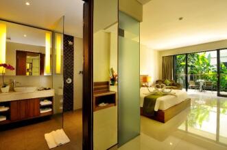 Taksu Sanur Hotel