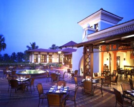 Itc Grand Goa, A Luxury Collection Resort & Spa
