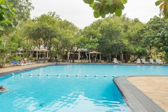 Nilaveli Beach Hotel