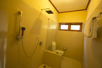 Arya Amed Beach Resort