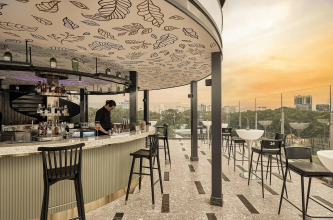 La Siesta Premium Saigon Central