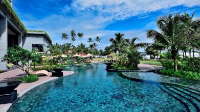 Marriott Hotel Weligama