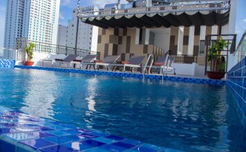 Ale Nha Trang Hotel
