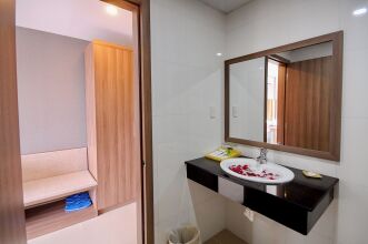 Rigel Hotel Nha Trang