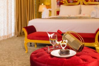 The Grand Kandyan