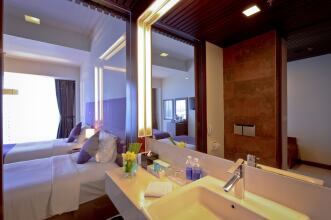 Novotel Hotel Nha Trang