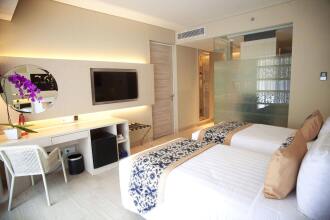 Anathera Resort Kuta (Ex Swiss-Belhotel Tuban)