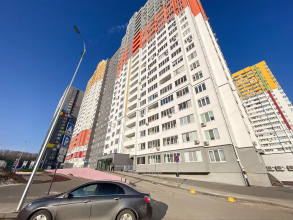 Симбирские апартаменты на ул. Александра Невского, д. 2 Е, фото 68