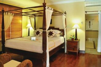 Jayakarta Hotel Bali