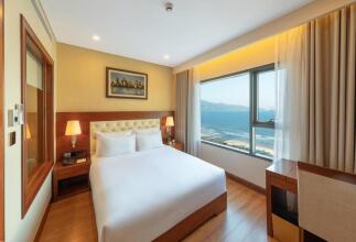 Dlg Hotel Danang