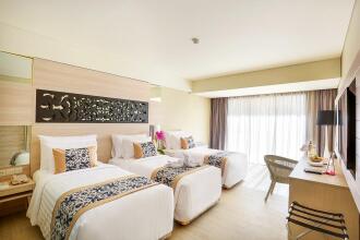 Anathera Resort Kuta (Ex Swiss-Belhotel Tuban)