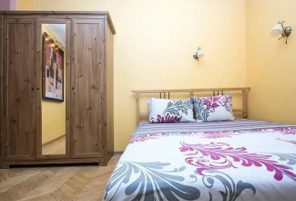 ApartLux Добрынинская, фото 63