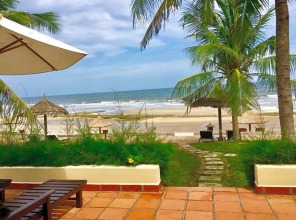 Victoria Phan Thiet Beach Resort & Spa