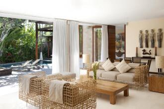 The Elysian Boutique Villa Hotel
