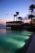 Alila Villas Uluwatu