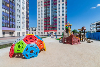 DreamHouse на Крестинского 8, фото 34