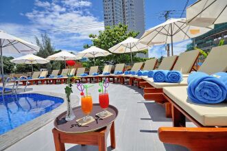 Rigel Hotel Nha Trang