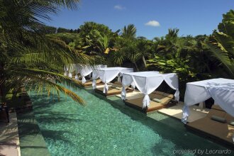 The Elysian Boutique Villa Hotel
