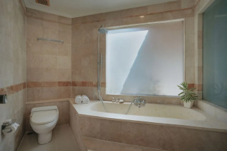 Parigata Villas Resort
