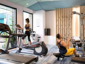 Ibis Styles Nha Trang Hotel