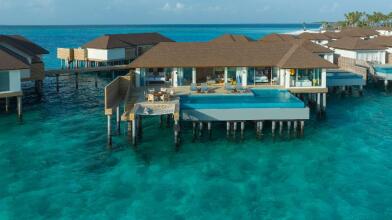 Avani+ Fares Maldives