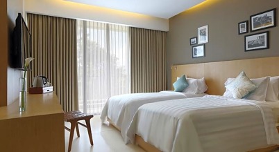 Ossotel Legian