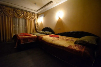 Mini-Hotel Riviera, фото 97