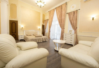 Romanova Park-otel, фото 75