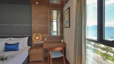 Haian Beach Hotel & Spa Danang