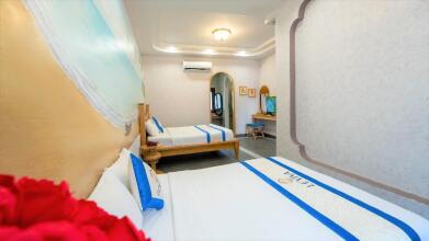 Le Viva Mui Ne Resort