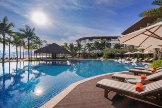 Boma Hotel Nha Trang