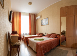 Hotel Complex Tovarkovo, фото 126
