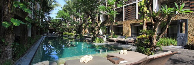 The Haven Bali Seminyak
