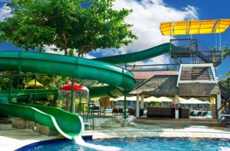 Bali Dynasty Resort