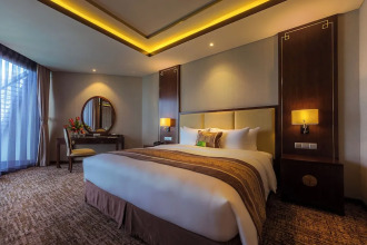 Boton Blue Hotel & Spa Nha Trang